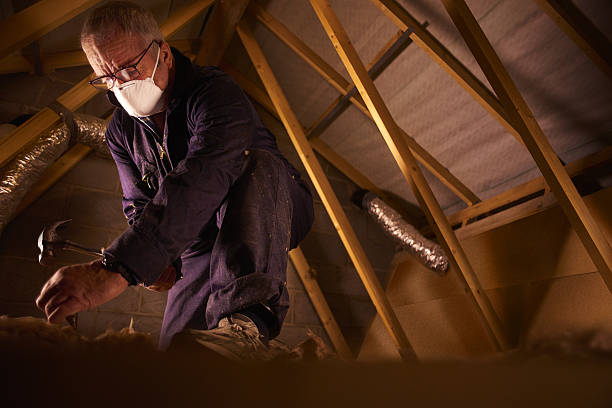 Bear, DE Insulation Contractor Company